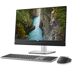 Dell Optiplex 7410 65W Aio, 23.8 FHD Monitor, Intel® Core™ I5-13500, Intel® Graphics, 16GB, 512G, Windows 11 Pro